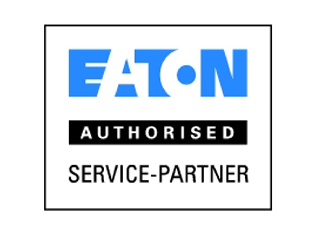 EATON Gewährleistungsverlängerung von 12 auf 24 Monate: zu 9395P 250-300kVA