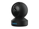 Reolink E330 Indoor PT-Camera, 4 MP, 84°, IR-LED 12m, WiFi, noir