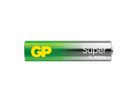 GP Batteries Super Alkaline AAA 24x