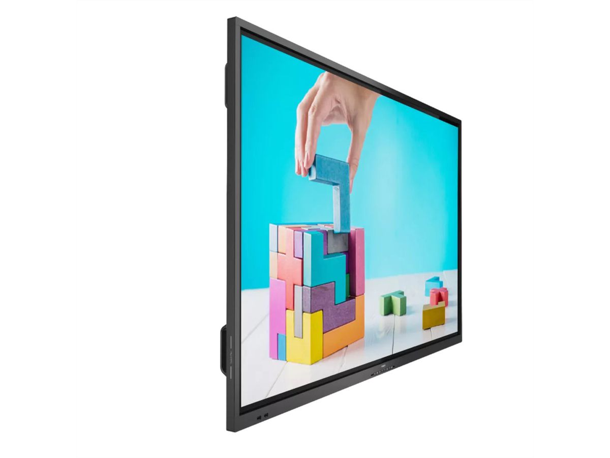 Philips Interactive Display 75BDL3152E/00, 75", UHD, 350cd/m², Android