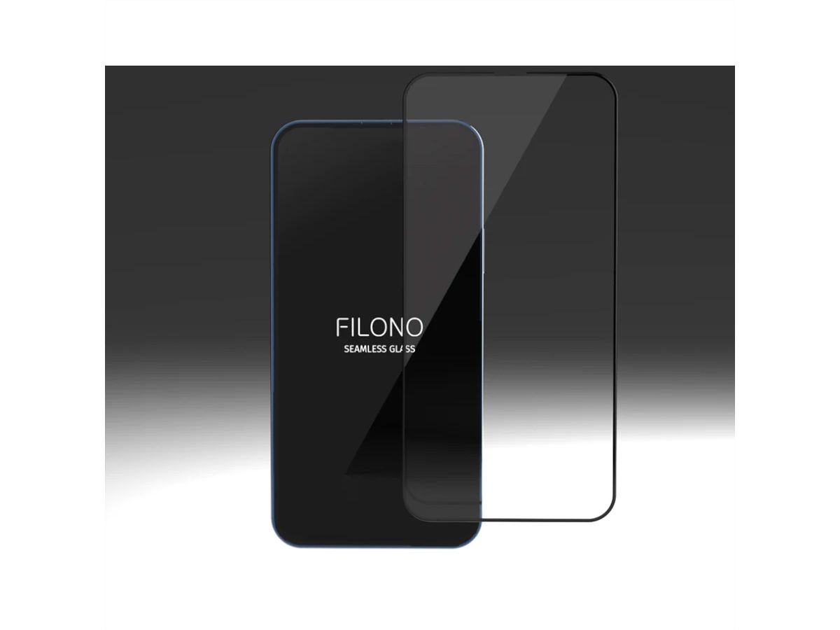 Filono Seamless Glass Ultra 14 Pro Max