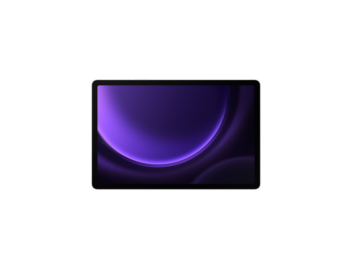 Samsung Galaxy Tab S9 FE, 128GB, Lavender, 10.9''