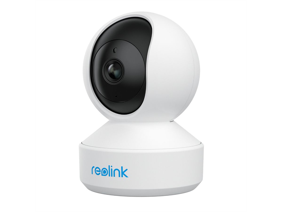 Reolink E320 Indoor PT-Kamera, 3 MP, 84°, IR-LED 12m, WiFi