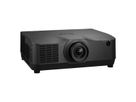 NEC projecteur Pro AV PA1004UL-BK, 1920x1200, 10'000 AL, 20'000 heures