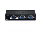 TRENDnet TK-V201S 2-Port Video Splitter