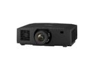 NEC Laser Projektor PV800UL-B black , 1920x1200, 8'000 AL, 20'000 heures