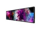 **DEMO**Philips Stretch Display 37BDL3050S/00, 37", HFHD, 700cd/m², Android