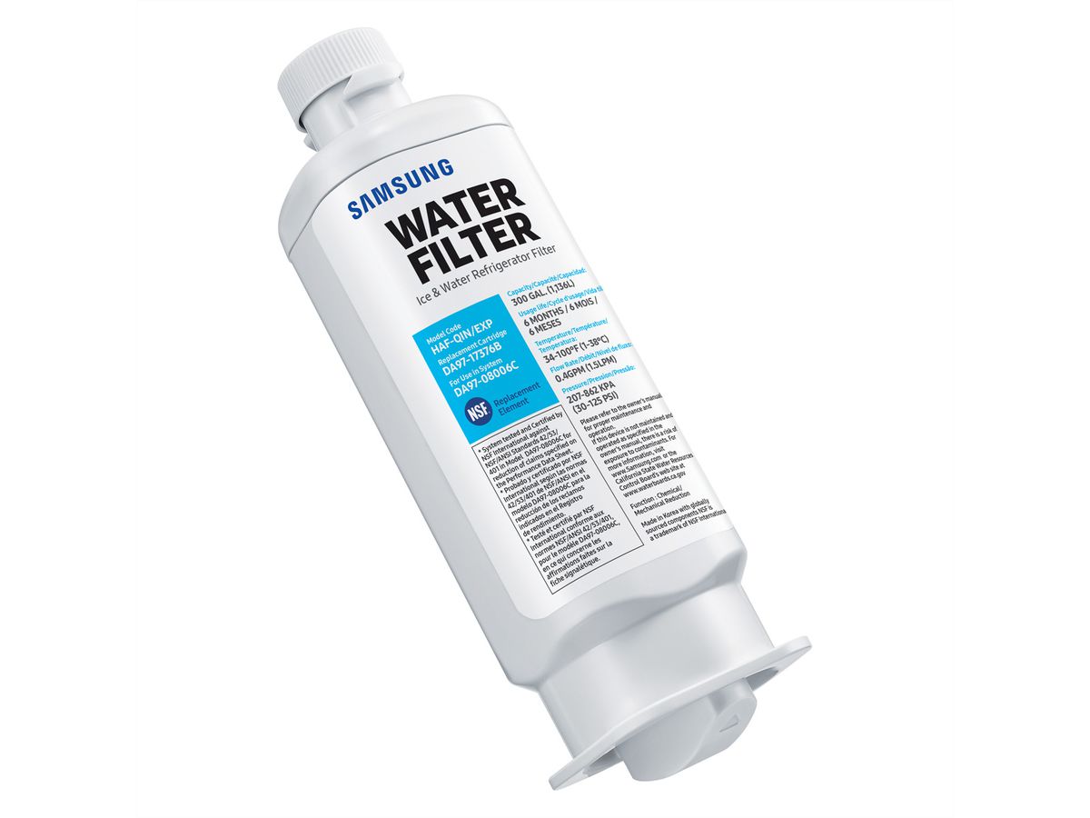 Samsung filtre à eau pour Food-Center HAF-QIN/EXP, pour RF65A967ESR - COOL  AG