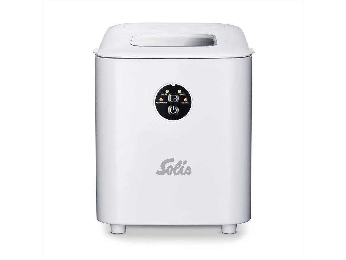 Solis Ice Cube Express Ice Maker SEV
