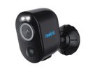 Reolink B330 Outdoor IP-Kamera, 5 MP, 125°, IR-LED 10m, WiFi, schwarz