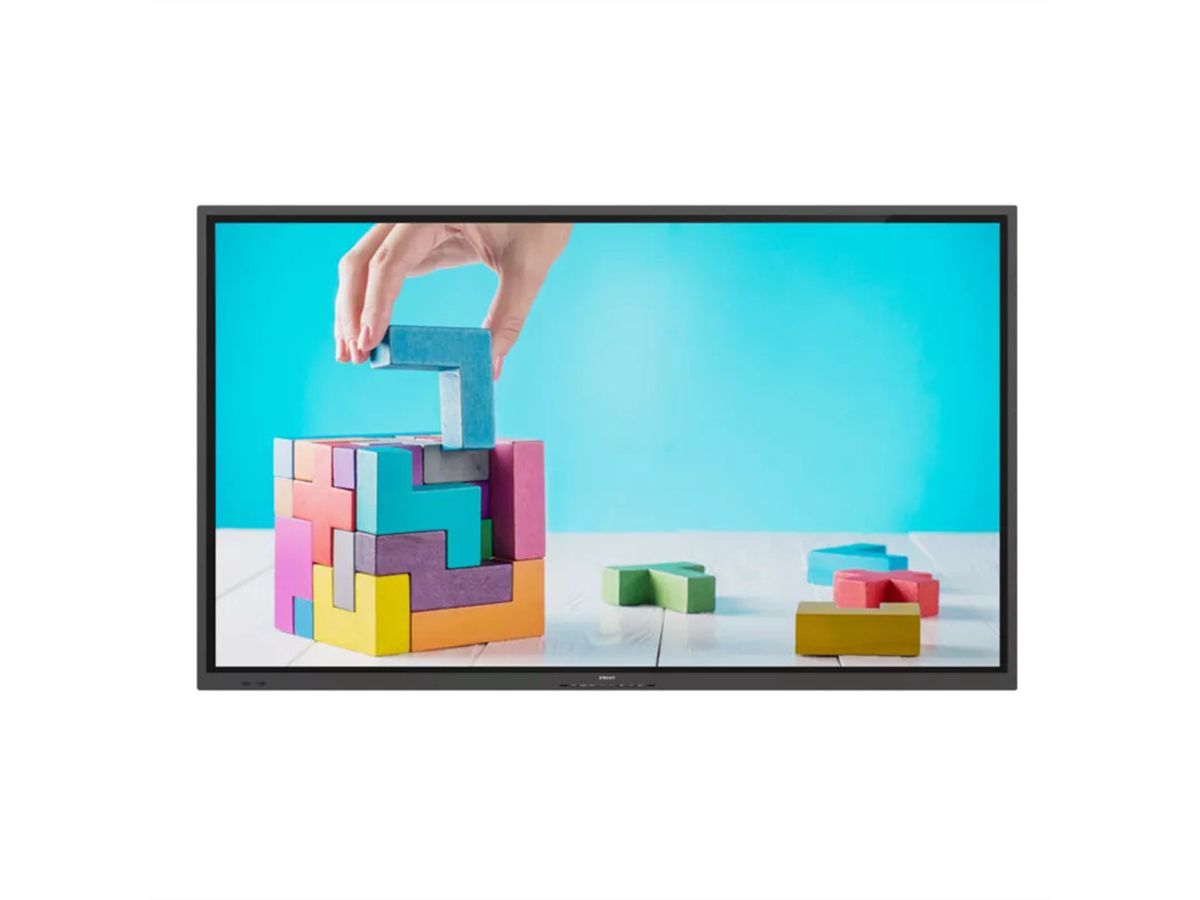 Philips Interactive Display 65BDL3152E/00, 65", UHD, 350cd/m², Android