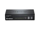 TRENDnet TK-CAT508 Switch KVM CAT5 à 8 ports