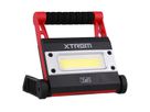 T'nB Xtremework Scheinwerfer 1000 Lumen 4 Modis, 12W, eingebaute Powerbank