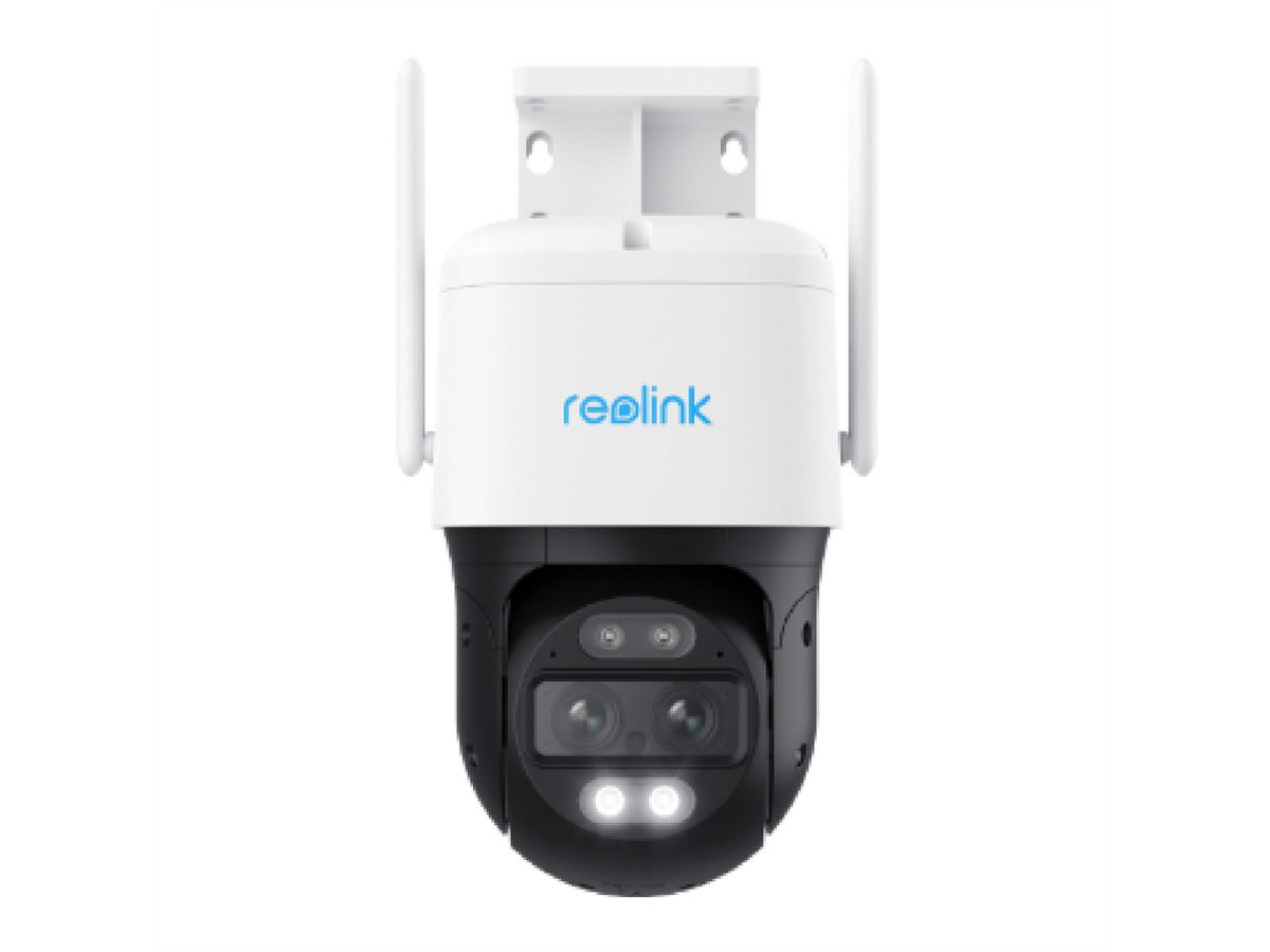 Reolink G765 Outdoor PTZ-Camera, 8 MP, 38-96°, IR-LED 10m, LTE