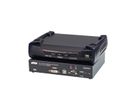 ATEN KE6912 DVI-D Dual Link KVM Over IP Extender mit PoE