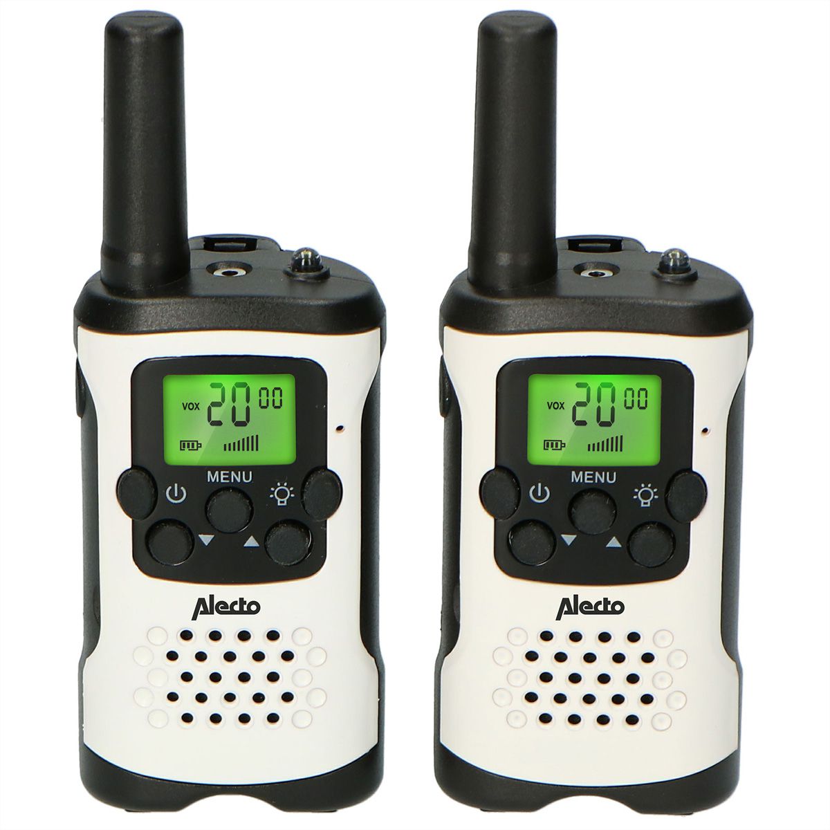L'importance d'utiliser un talkie-walkie- Utile et pratique