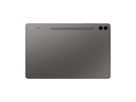 Samsung Galaxy Tab S9+ FE 5G, 128go, gray, 12.4''