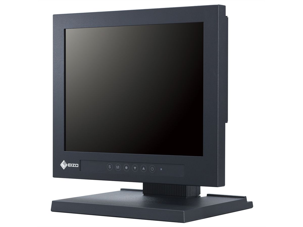 Eizo Monitor FDX1003 - 10.4", 24/7 - format 4:3