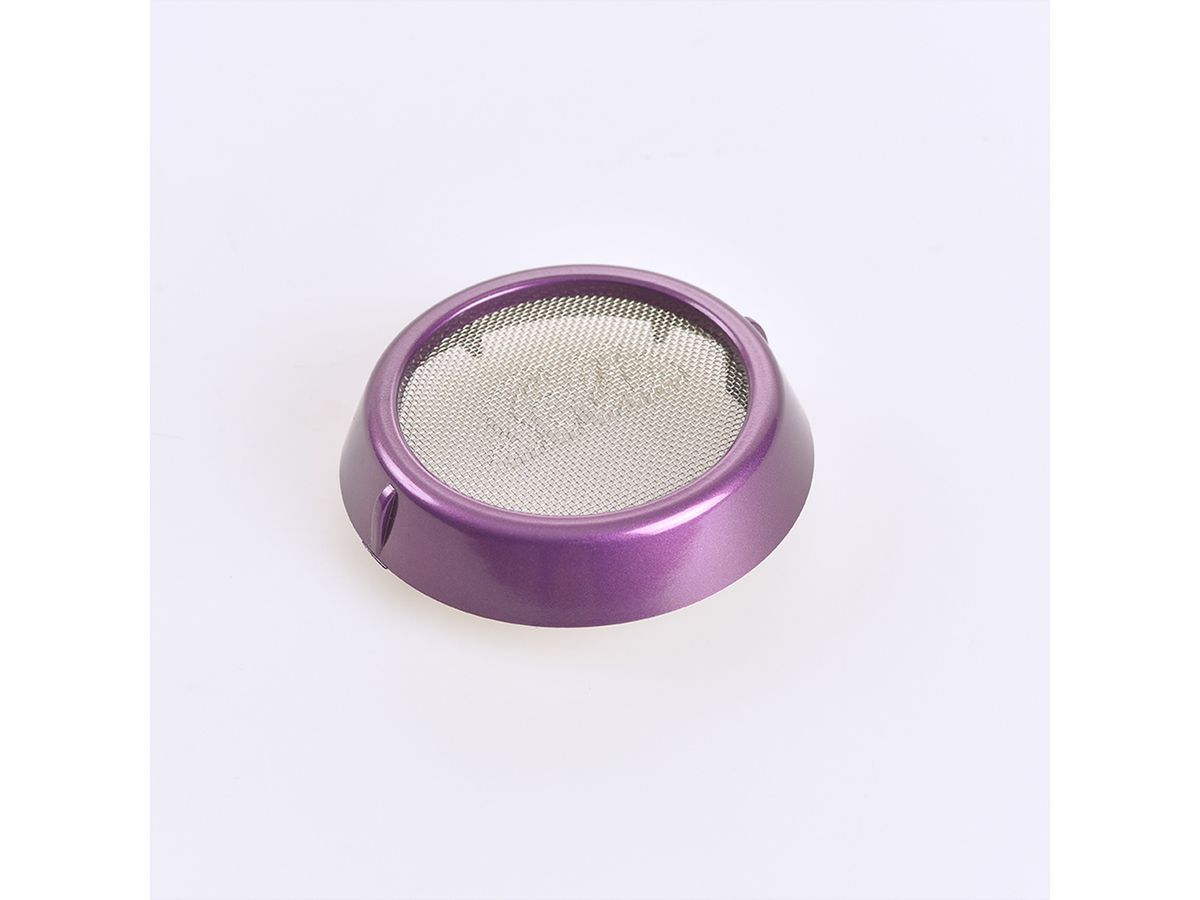 Filtre à air violet pour Swiss Perfection avec logo type 440