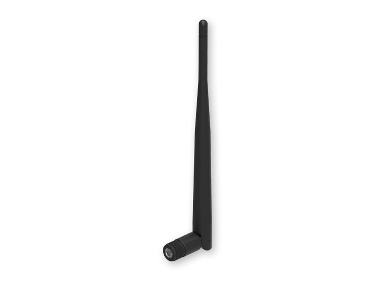 TELTONIKA PR1URF51 Antenne, WIFI SMA