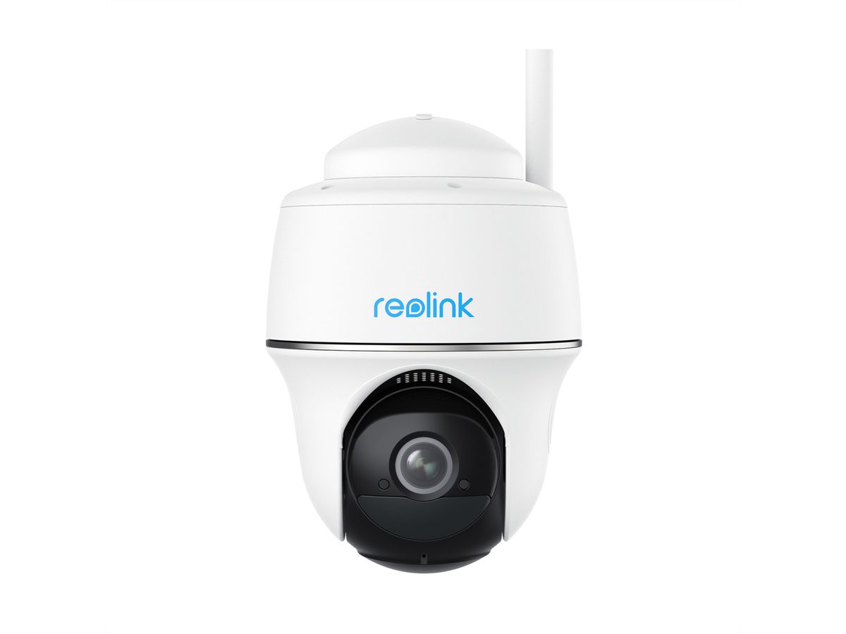 Reolink B430 Outdoor PT-Camera, 5 MP, 90°, IR-LED 10m, WiFi