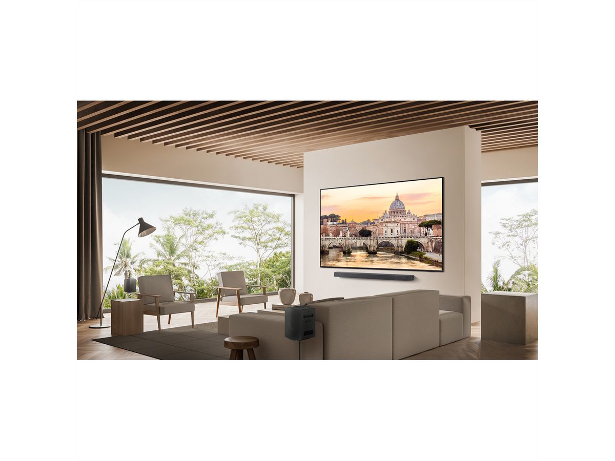 Samsung TV 75" QN85D Series