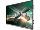 BenQ Interactive Display RE7503A, 75", UHD, 400cd/m²
