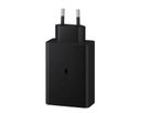 Samsung Trio Adaptateur secteur, 64W, Power Dilvery 3.0, Fast Charge