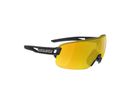 Salice Occhiali Sportbrille 021RWX, Black / RW Yellow