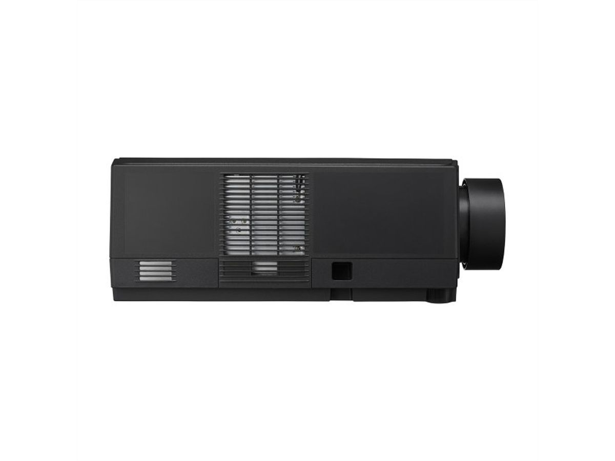 **DEMO**NEC Laser Projektor PV710UL-B black, 1920x1200, 7'100 AL, 20'000Std.