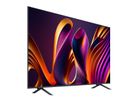 Hisense TV 85E77NQ PRO, 85", 4K, QLED, 120Hz, Gaming Serie