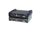 ATEN KE6912 DVI-D Dual Link KVM Over IP Extender mit PoE