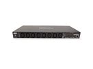 ATEN PE8108G Multiprise IP, 8 ports, 1UH, 8xC13, 10A