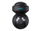 Reolink E540 Outdoor PTZ-Kamera, 5 MP, 48-90°, IR-LED 12m, WiFI, schwarz