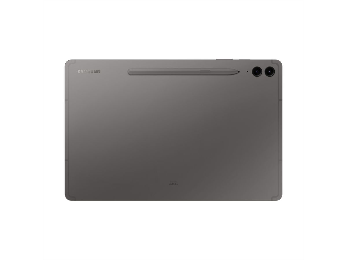 Samsung Galaxy Tab S9+ FE, 128go, Gray, 12.4''