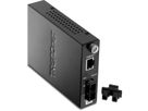 Trendnet TFC-1000MSC Convertisseur FO SC 1000Base-T - 1000Base-SX