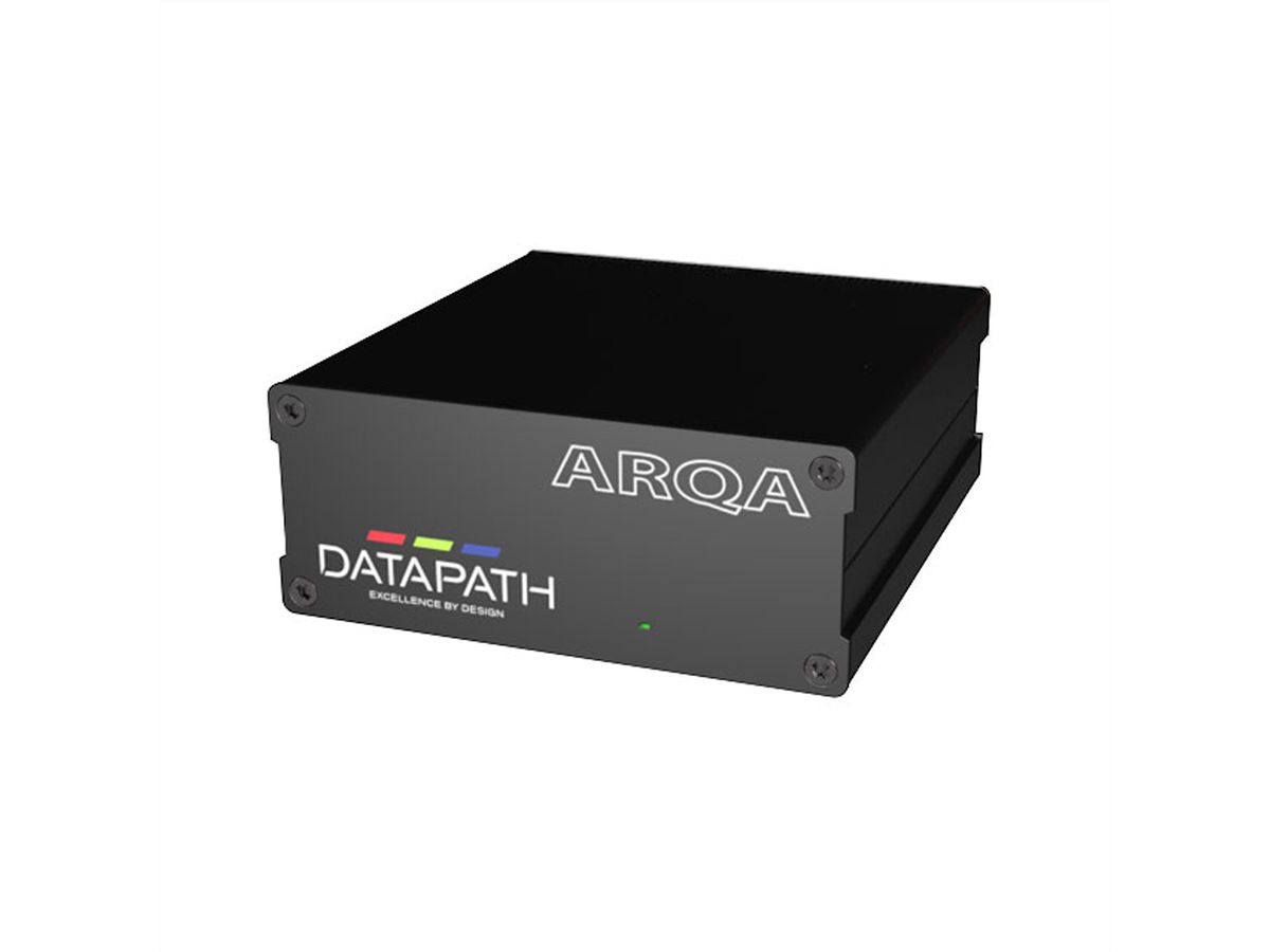 Datapath ARQATX1C Arqa KVM-Sender, für Kupferkabel (lokal)