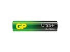 GP Batteries Super Alkaline D 2x