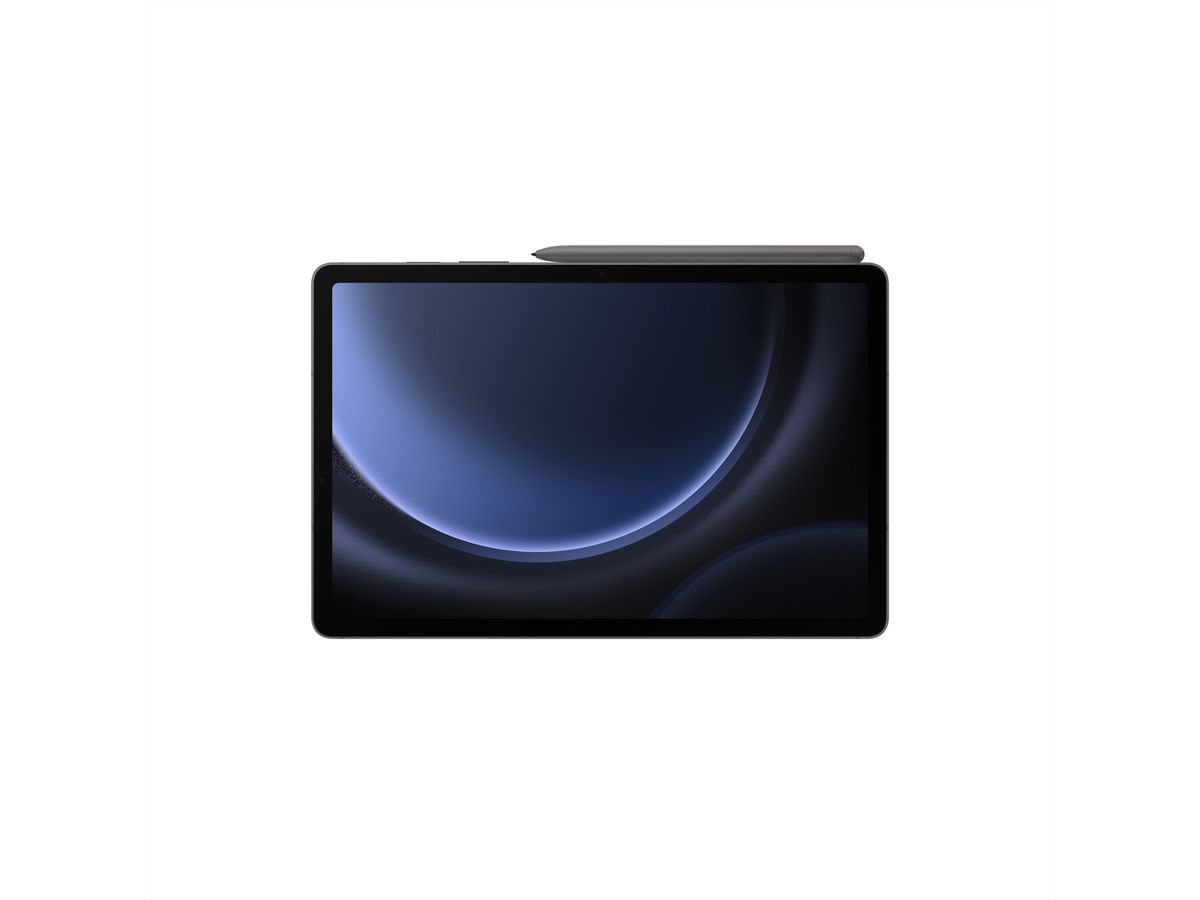 Samsung Galaxy Tab S9 FE, 128go, gray, 10.9''