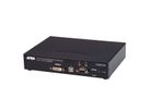 ATEN KE6910T Système d'extension KVM 2K DVI-D Dual Link sur IP, émetteur