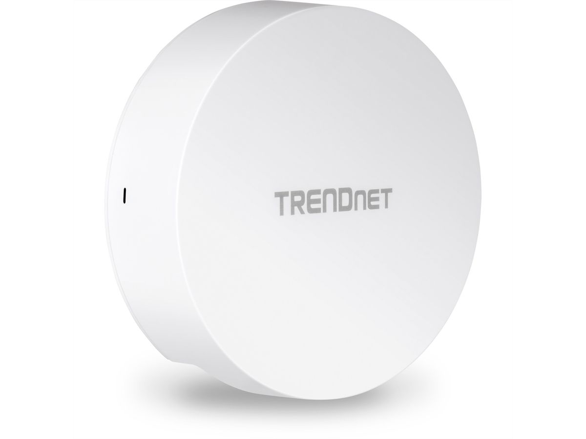 TRENDnet TEW-823DAP Point d’accès intérieur WiFi, PoE+ dual band AC1300