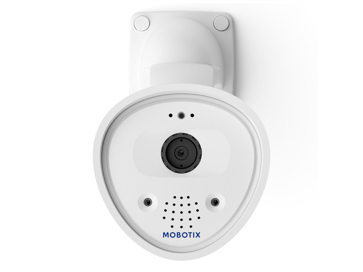 MOBOTIX MxONE Caméra 8 MP, 60°, nuit, IR-LED 30m