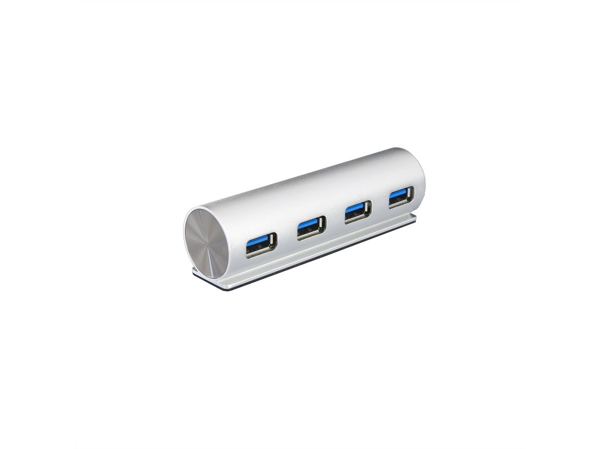 EXSYS EX-1134 Hub USB 3.0 à 4 ports