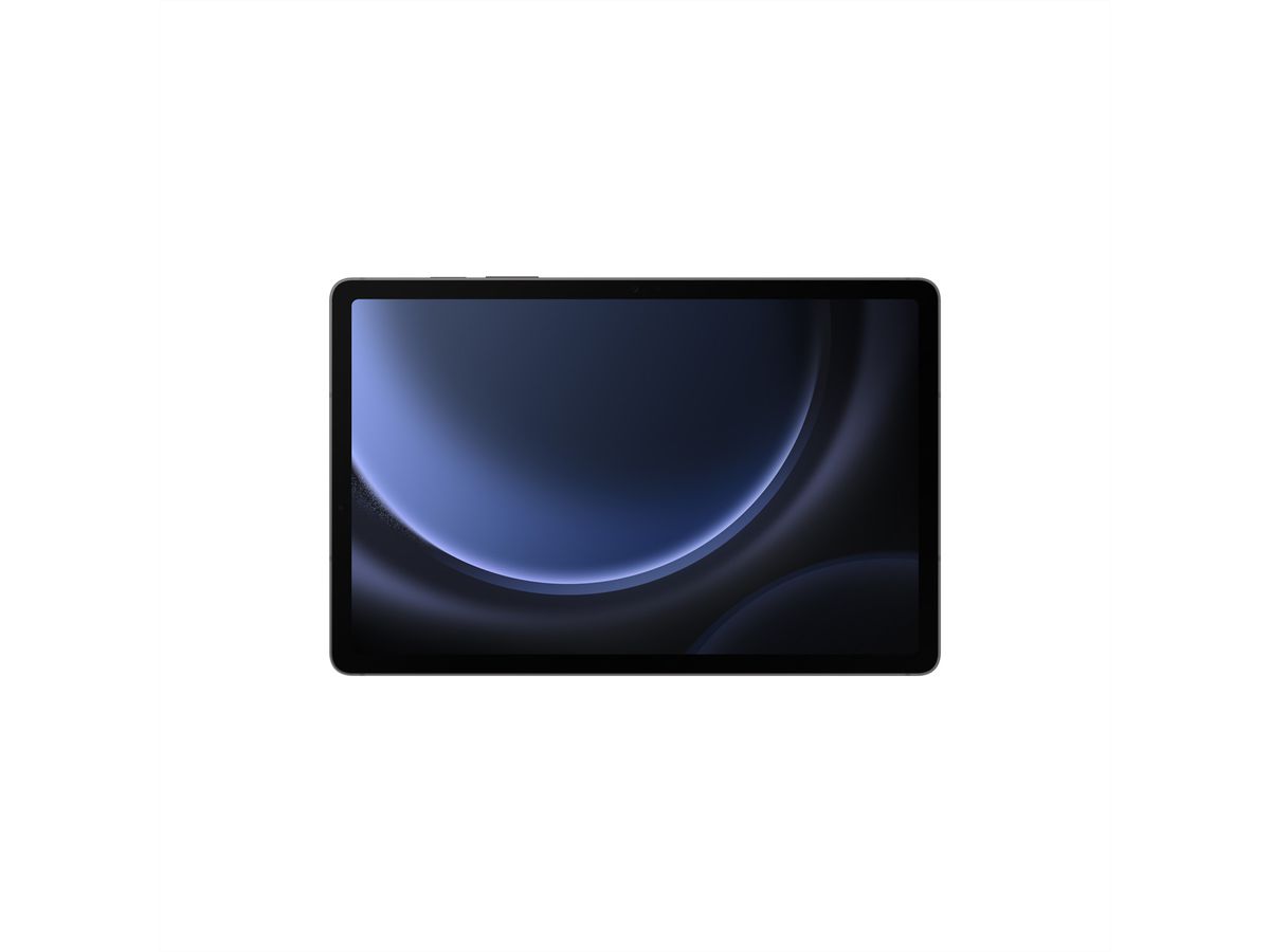 Samsung Galaxy Tab S9 FE, 256go, Silver, 10.9''