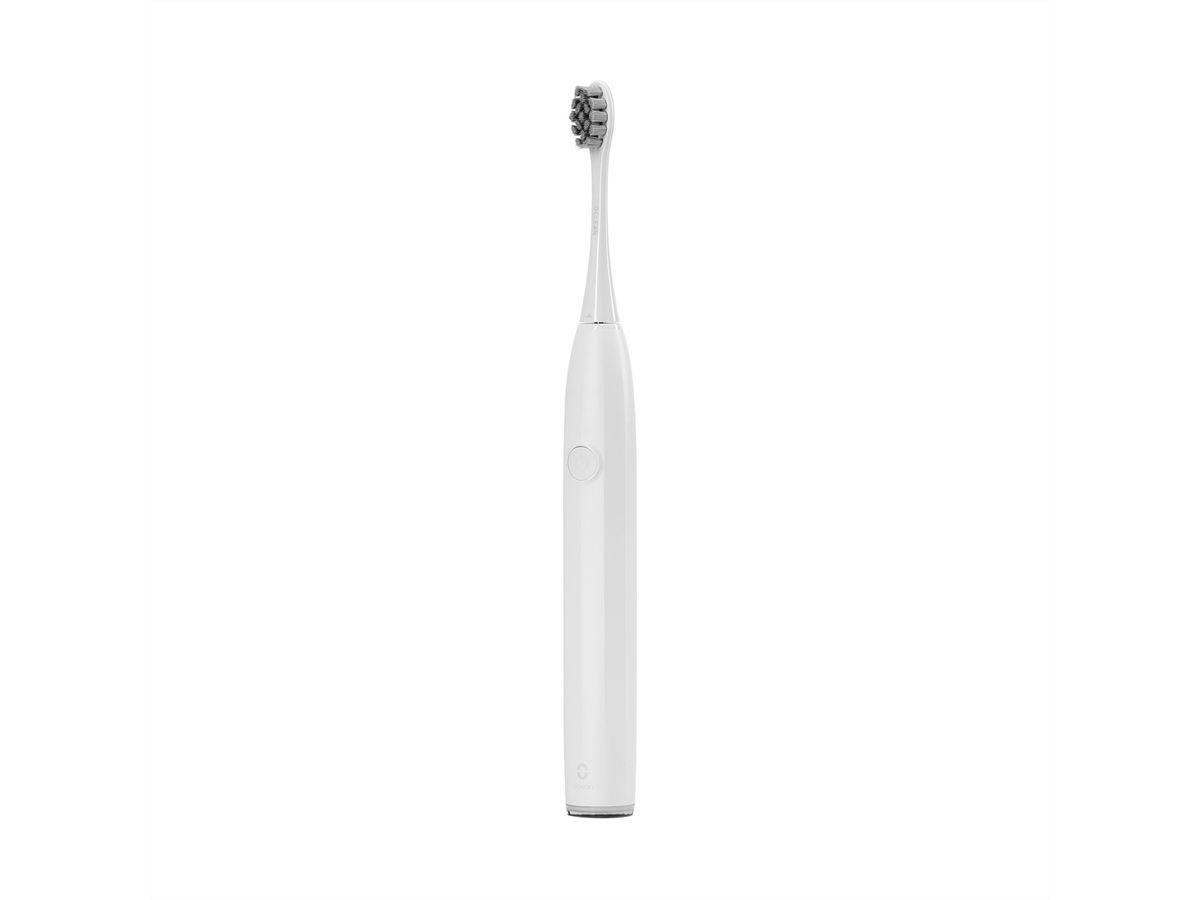 Oclean Brosse à dent Endurance Eco, Électrique, blanc