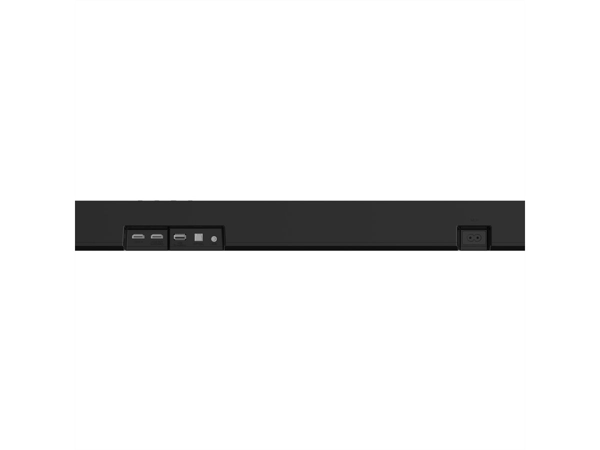 Hisense Soundbar AX5120G , 5.1.2 - 340W - Subwoofer