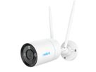 Reolink W330 Outdoor Bullet-Camera, 8 MP, 88.8°, IR-LED 30m, Wi-FI